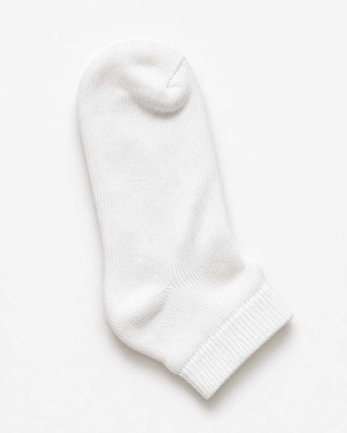 Merino Sneaker Socken unisex