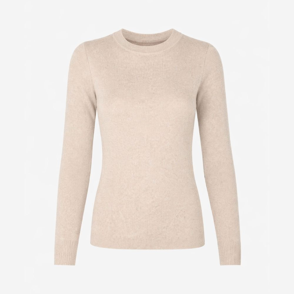 Merino Longsleeve Women