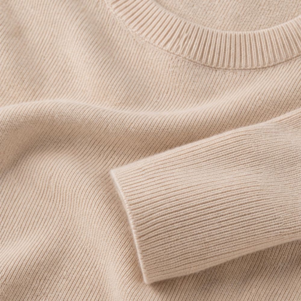 Merino Longsleeve Women